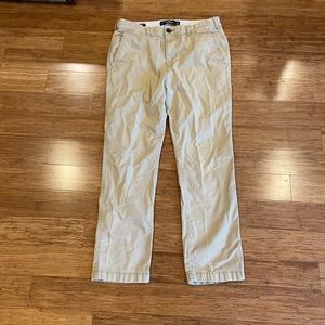 Hollister Dress Pants